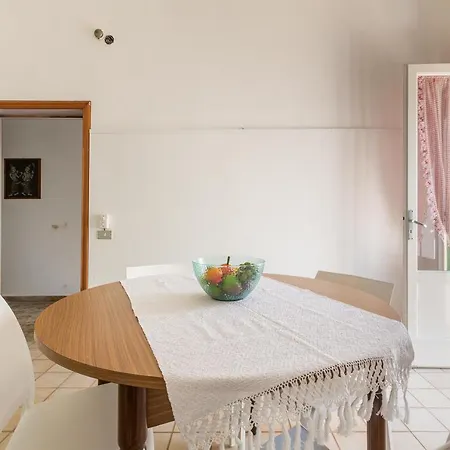 Hébergement de vacances Bella Giulia By Barbarhouse Campomarino (Taranto)
