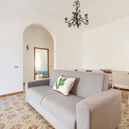 Vakantiehuis Bella Giulia By Barbarhouse *